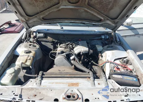 1978 Volvo 242 из США, поврежденный, VIN VC24245L1129550